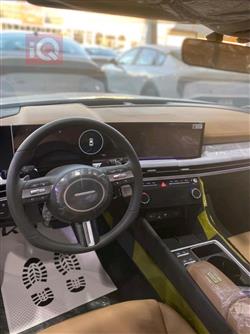 هیوندای سۆناتا